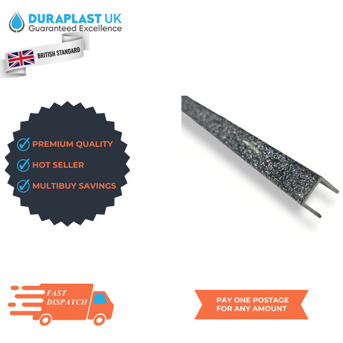 Tile trims corner guards box - corner,