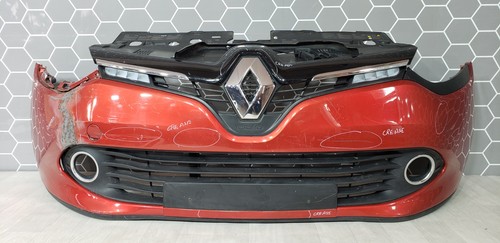 Genuine renault clio 2013 - genuine,