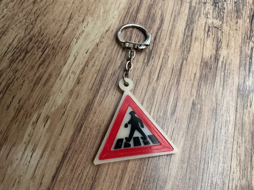 Vintage original plastic - vintage,