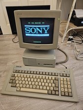Sony Trinitron KTM-1000UB