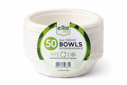 Lite bagasse disposable - bagasse,