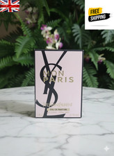 Yves Saint Laurent Mon Paris Eau de Parfum 90ml / 3 fl. oz – Brand New & Sealed