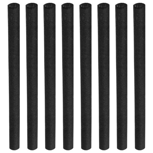 8pcs graphite stir wands - 8pcs,