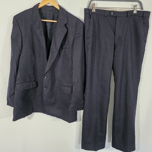 Vintage men navy - vintage,