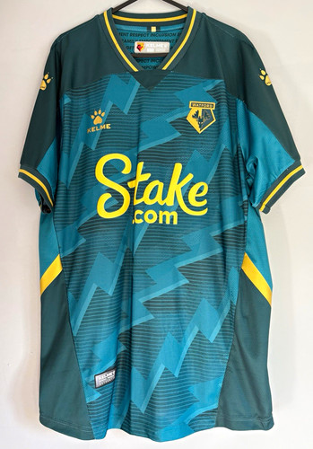 Watford shirt away - watford,