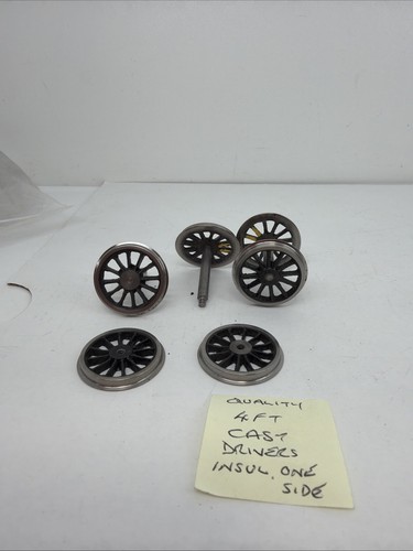 Gauge 7mm slaters loco - o,