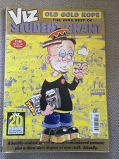Viz comic special edition - comic,
