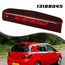 For Vauxhall Corsa D E 5DR