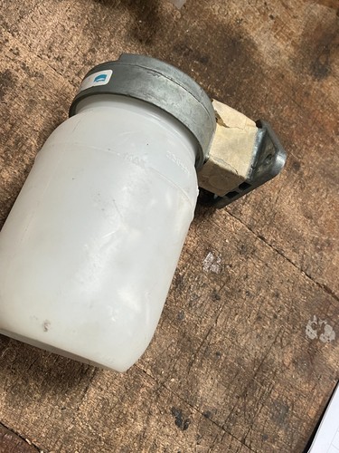 Fits bendix brake systems - fits,