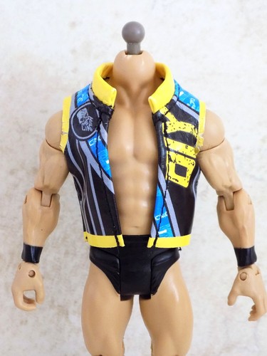 Wwe tommaso ciampa mattel - wwe,