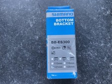 SHIMANO BB-ES300 Octalink Bottom Bracket English 73mm x 121mm 