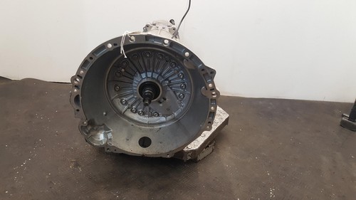 Jaguar type x152 gearbox - jaguar,