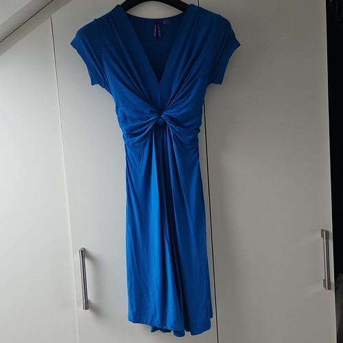 Seraphine maternity blue - seraphine, uk