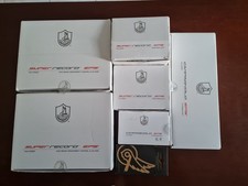 Campagnolo Super Record EPS V4