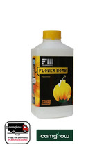 Flower Bomb by Field Marshal