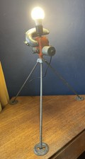 Vintage Upcycled Industrial
