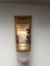 Creightons Bronze Ambition