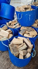 Oak Firewood Seasoned Big Bulk