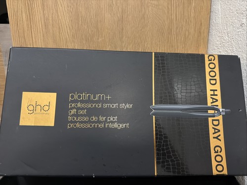 Ghd platinum smart styler - ghd, platinum+