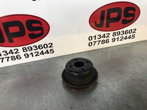 Water pump single - pulley, x