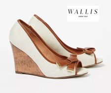 Wallis New Ladies Beige
