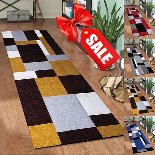 Non slip hallway runner rug - slip,