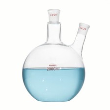 Boiling 1000ml laboratory - boiling,