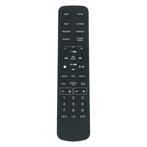 Xr055 remote control - cu-xr055,