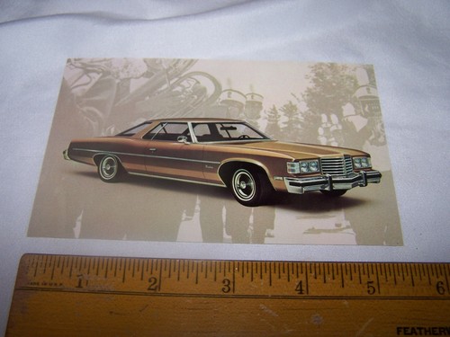 1976 catalina door - 1976,