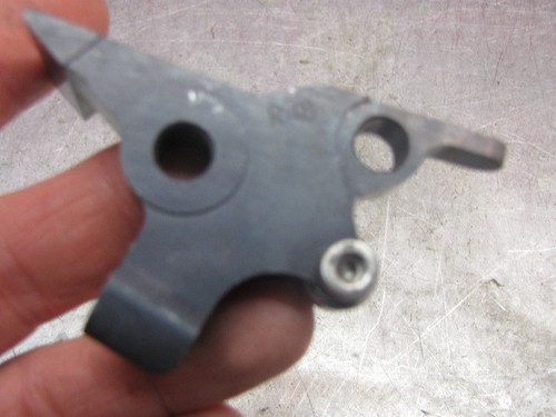 Titax brake lever - brake, adapter