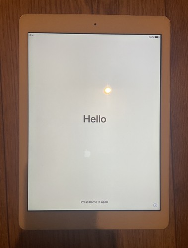 Apple ipad air - apple,