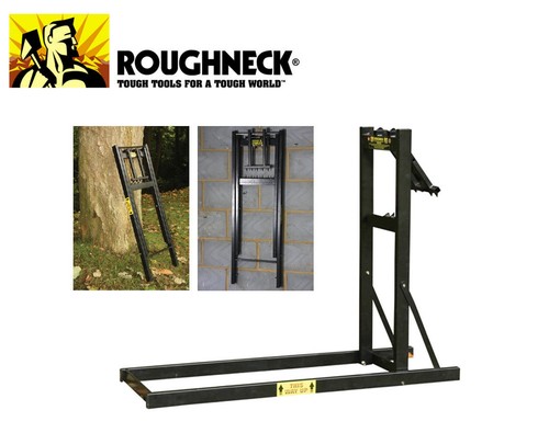 Roughneck loggers mate - roughneck,