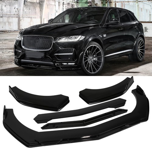 For jaguar pace front bumper - for,