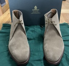 CROCKETT & JONES Sulgrave