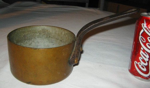 Antique french chef - ny,