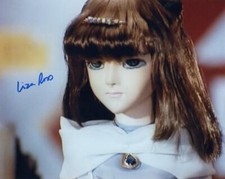 LIZA ROSS - Lamia in