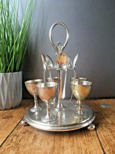Antique c1872 silver - c1872-91,
