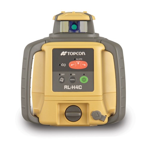 Topcon h4c long range - rl-h4c,
