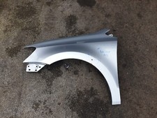 VW POLO MK5 2009-2012 FRONT