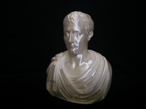 Napoleon bonaparte print - bonaparte, 3d