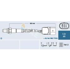 Lambda Sensor FAE 75353 for AUDI SEAT SKODA VW PORSCHE FORD