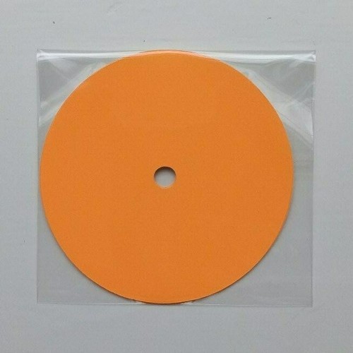 Blank vis fluorescent - blank,