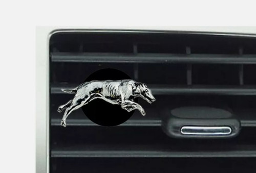D19 greyhound dog air - d19,