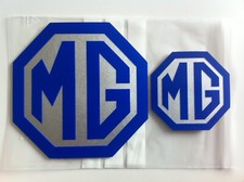 ZT LE500 Style Front Rear 2 x