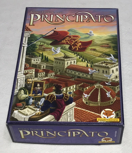 Principato tactical strategy - principato,