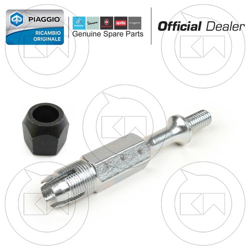 Kit perno specchietto specchio - kit,