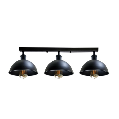 Ledsone vintage way ceiling - 3,