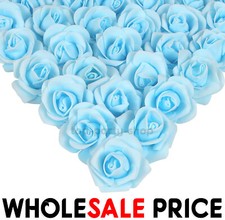 100 Pcs Large 6CM Artificial