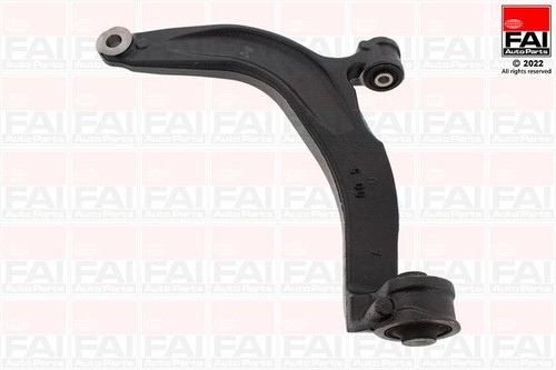 Fai front left - front, vw