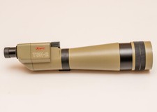 Kowa TSN-2 77mm spotting scope 25x eyepiece
